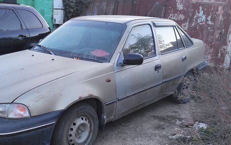 Daewoo Nexia I рестайлинг, 2005 год, 90 000 рублей, 4 фотография