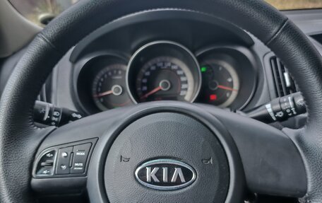 KIA Cerato III, 2010 год, 888 800 рублей, 11 фотография