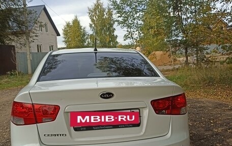 KIA Cerato III, 2010 год, 888 800 рублей, 4 фотография