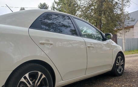 KIA Cerato III, 2010 год, 888 800 рублей, 16 фотография