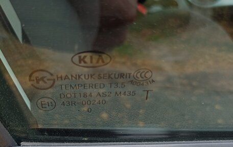 KIA Cerato III, 2010 год, 888 800 рублей, 17 фотография