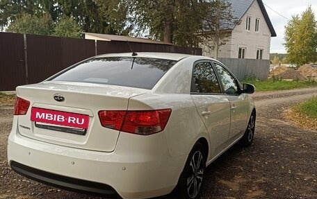 KIA Cerato III, 2010 год, 888 800 рублей, 18 фотография