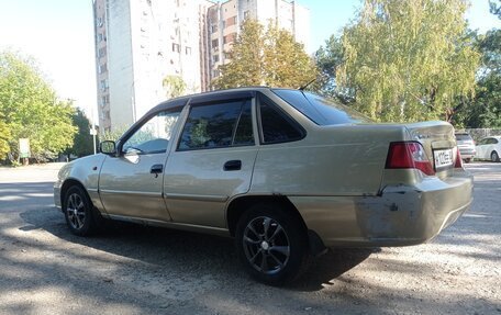 Daewoo Nexia I рестайлинг, 2009 год, 350 000 рублей, 7 фотография