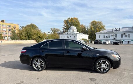 Toyota Camry, 2007 год, 1 089 000 рублей, 4 фотография