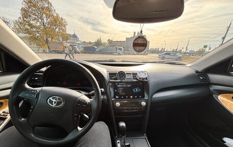 Toyota Camry, 2007 год, 1 089 000 рублей, 9 фотография