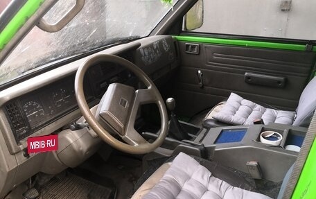 Nissan Vanette II, 1992 год, 165 000 рублей, 3 фотография