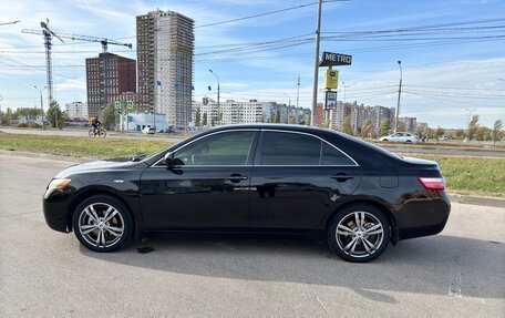 Toyota Camry, 2007 год, 1 089 000 рублей, 8 фотография