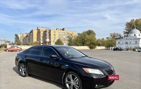 Toyota Camry, 2007 год, 1 089 000 рублей, 3 фотография