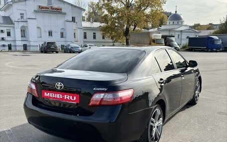 Toyota Camry, 2007 год, 1 089 000 рублей, 5 фотография