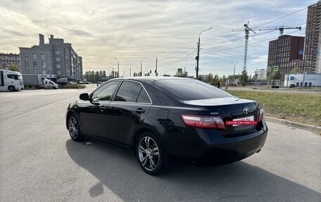 Toyota Camry, 2007 год, 1 089 000 рублей, 7 фотография