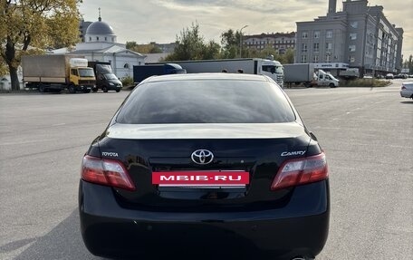 Toyota Camry, 2007 год, 1 089 000 рублей, 6 фотография