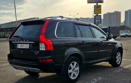 Volvo XC90 II рестайлинг, 2013 год, 1 900 000 рублей, 4 фотография