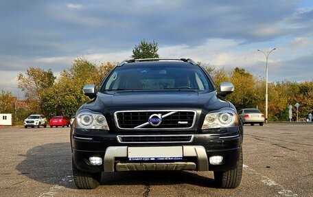 Volvo XC90 II рестайлинг, 2013 год, 1 900 000 рублей, 5 фотография