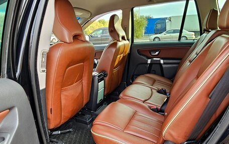 Volvo XC90 II рестайлинг, 2013 год, 1 900 000 рублей, 8 фотография