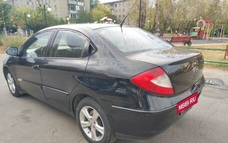 Chery M11 (A3), 2013 год, 470 000 рублей, 2 фотография