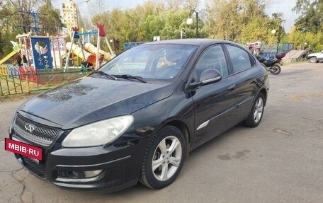 Chery M11 (A3), 2013 год, 470 000 рублей, 4 фотография