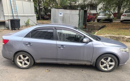 KIA Cerato III, 2009 год, 650 000 рублей, 2 фотография