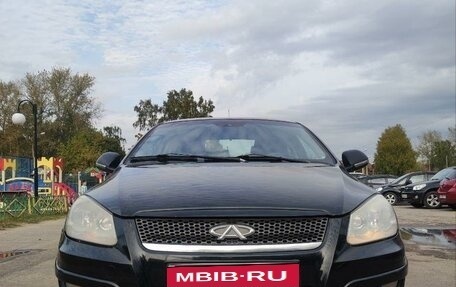 Chery M11 (A3), 2013 год, 470 000 рублей, 8 фотография