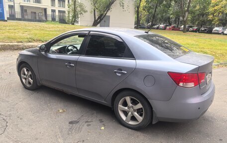 KIA Cerato III, 2009 год, 650 000 рублей, 4 фотография