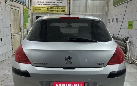 Peugeot 308 II, 2010 год, 4 фотография