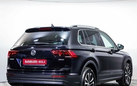 Volkswagen Tiguan II, 2019 год, 3 289 000 рублей, 5 фотография