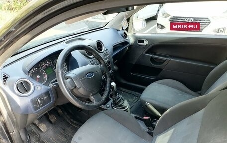 Ford Fiesta, 2007 год, 350 000 рублей, 4 фотография