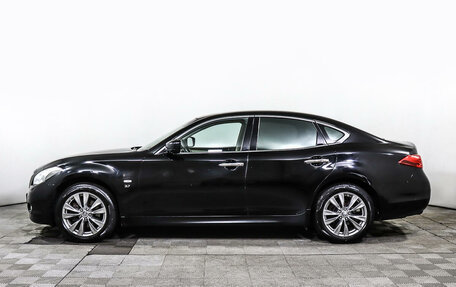 Infiniti Q70 I, 2014 год, 2 075 000 рублей, 8 фотография