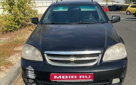 Chevrolet Lacetti, 2011 год, 460 000 рублей, 2 фотография