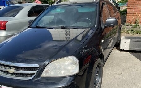 Chevrolet Lacetti, 2011 год, 460 000 рублей, 7 фотография