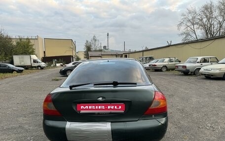 Ford Mondeo II, 1998 год, 220 000 рублей, 3 фотография