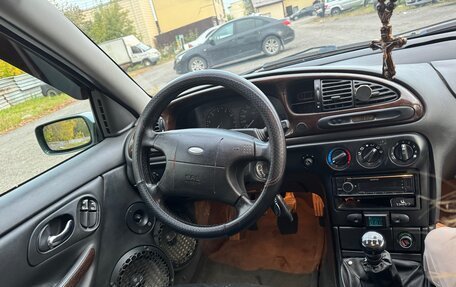 Ford Mondeo II, 1998 год, 220 000 рублей, 6 фотография