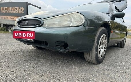 Ford Mondeo II, 1998 год, 220 000 рублей, 4 фотография