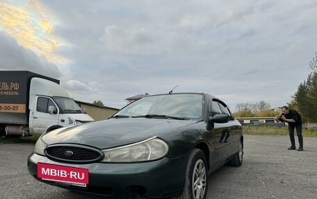 Ford Mondeo II, 1998 год, 220 000 рублей, 15 фотография