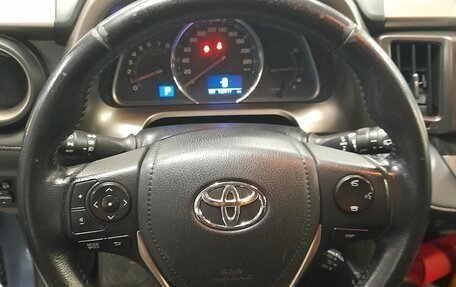 Toyota RAV4, 2013 год, 2 197 000 рублей, 6 фотография