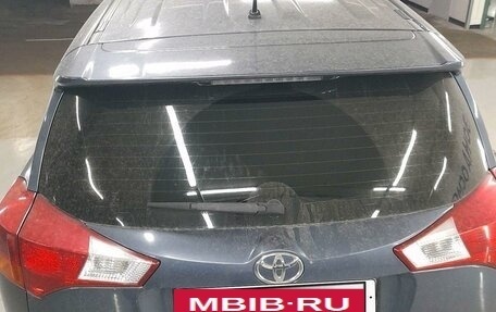 Toyota RAV4, 2013 год, 2 197 000 рублей, 28 фотография