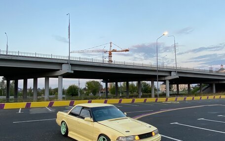 Toyota Mark II VIII (X100), 1990 год, 999 000 рублей, 7 фотография