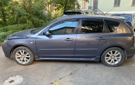 Mazda 3, 2008 год, 690 000 рублей, 1 фотография