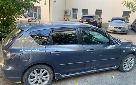 Mazda 3, 2008 год, 690 000 рублей, 2 фотография