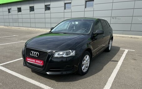 Audi A3, 2012 год, 1 100 000 рублей, 1 фотография