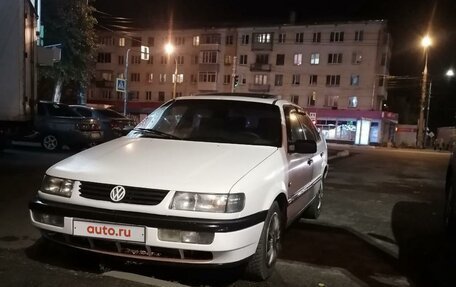 Volkswagen Passat B4, 1995 год, 175 000 рублей, 6 фотография