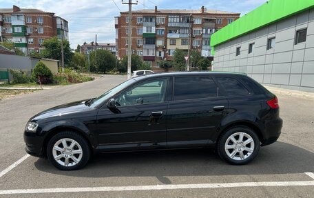 Audi A3, 2012 год, 1 100 000 рублей, 3 фотография