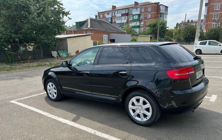 Audi A3, 2012 год, 1 100 000 рублей, 4 фотография