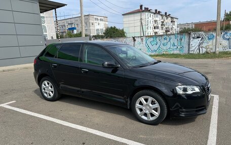 Audi A3, 2012 год, 1 100 000 рублей, 10 фотография