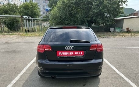 Audi A3, 2012 год, 1 100 000 рублей, 6 фотография