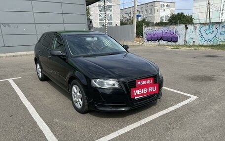 Audi A3, 2012 год, 1 100 000 рублей, 11 фотография