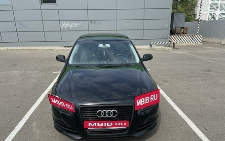 Audi A3, 2012 год, 1 100 000 рублей, 13 фотография