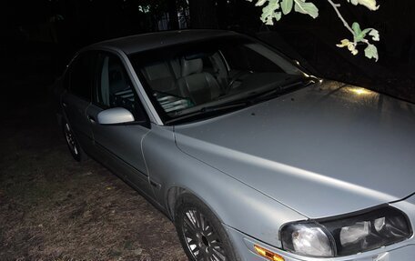 Volvo S80 II рестайлинг 2, 2004 год, 620 000 рублей, 2 фотография