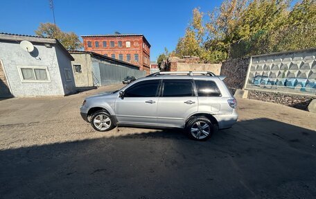 Mitsubishi Outlander III рестайлинг 3, 2004 год, 750 000 рублей, 8 фотография