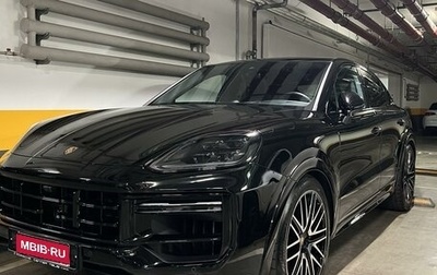 Porsche Cayenne III, 2023 год, 30 550 000 рублей, 1 фотография