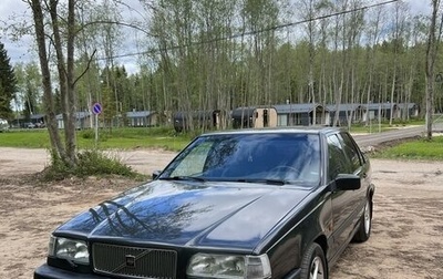 Volvo 850, 1994 год, 750 000 рублей, 1 фотография